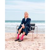 FALKE - ClimaWool W - Thermosokken - Gris Flanell - 1 Paar