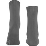 FALKE - Cosy Wool W - Damessokken - Grijs - 1 stuk - 39-42