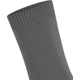 FALKE - Cosy Wool W - Damessokken - Grijs - 1 stuk - 39-42