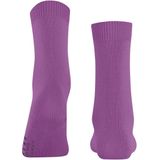 FALKE - Cosy Wool W - Damessokken - Old Brass - 1 stuk