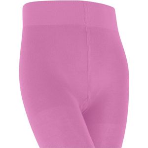 FALKE - Panty Family K Ti - Rood Lipstick - Katoen - Uniseks-kind - 1 paar