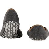 FALKE - Cosyshoe Invisible M - Huissokken - Beige Wood - 1 paar