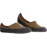 FALKE - Cosyshoe Invisible M - Huissokken - Beige Wood - 1 paar