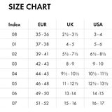 FALKE - Run U So Coton - Huissokken - Rood Brick 8408 - Unisex - 1 Paar