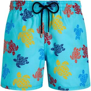 FALKE FALKE x VILEBREQUIN Heren Korte broek