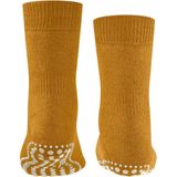 FALKE - Catspads K Hp - Huissokken - Geel Curcuma - 1 paar