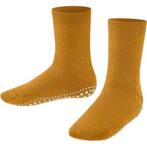FALKE - Catspads K Hp - Huissokken - Geel Curcuma - 1 paar