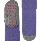 FALKE - Cosyshoe - Stopper Sokken - Paars Crocus - 1 Paar