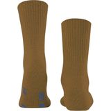 FALKE - Walkie Light U - Sokken - Geel Old Brass - 1 paar