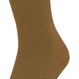 FALKE - Walkie Light U - Sokken - Geel Old Brass - 1 paar