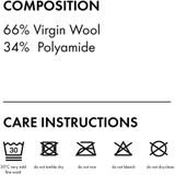 FALKE Walkie Light Wandelsok 16486 5950 cayenne 37-38