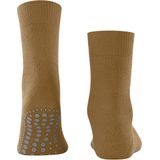 FALKE - Homepads M - Huissokken - Geel - 1 Paar - 43-46