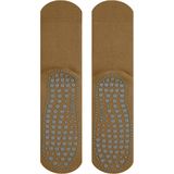 FALKE - Homepads M - Huissokken - Geel - 1 Paar - 43-46