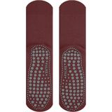 FALKE - Homepads - Huissokken - Bruin Cayenne 5950 - 1 paar - 43-46