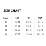 FALKE - Homepads - Huissokken - Bruin Cayenne 5950 - 1 paar - 43-46