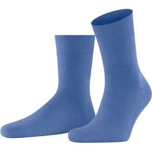 FALKE - Homepads - Huissokken - Blauw Water 6550 - 1 paar