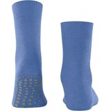 FALKE - Homepads - Huissokken - Blauw Water 6550 - 1 paar