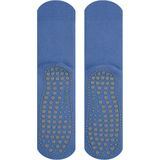 FALKE - Homepads - Huissokken - Blauw Water 6550 - 1 paar