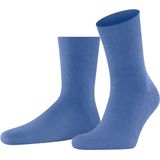 FALKE - Homepads - Huissokken - Blauw Water 6550 - 1 paar