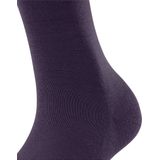 FALKE - Kniekousen - Rood - Softmerino W - 1 paar