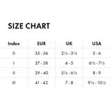 FALKE - Kniekousen - Rood - Softmerino W - 1 paar