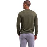 FALKE - Casual Wool - Heren Trui - Merinowol