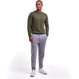 FALKE - Casual Wool - Heren Trui - Merinowol