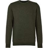 FALKE - Casual Wool - Heren Trui - Merinowol