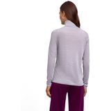 FALKE - Casual Wool - Dames Trui - Merinowol