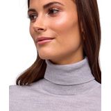 FALKE - Casual Wool - Dames Trui - Merinowol