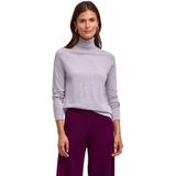 FALKE - Casual Wool - Dames Trui - Merinowol