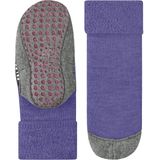 FALKE - Cosyshoe Minis K Hp - Huissokken - Paars Crocus - 1 paar