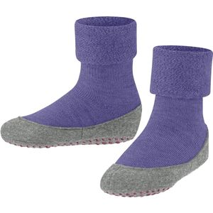 FALKE - Cosyshoe Minis K Hp - Huissokken - Paars Crocus - 1 paar