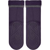 FALKE - Cuddle Pads W Hp - Sokken - Rood - Wineberry 8761 - 1 Paar