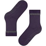 FALKE - Cuddle Pads W Hp - Sokken - Rood - Wineberry 8761 - 1 Paar