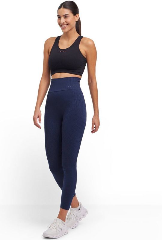 FALKE - Cellulite Tights - Dames Tights - Light - 7/8