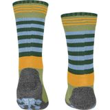 FALKE - Active Frog K So Wol - Sportsokken - Zielony Ferngreen 7084 - Uniseks - 1 stuk