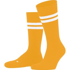 FALKE - Unisex - Sokken - LA-lengte - Zacht Katoen