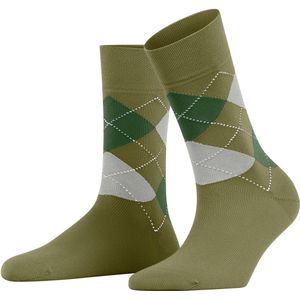 FALKE - Sensitive Argyle - Dames Sokken