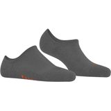 FALKE - Keep Warm - Sokken - Grijs Flanell - 1 paar