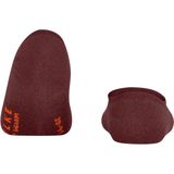 FALKE - Keep Warm - Sokken - Bruin Cayenne 5950 - 1 Paar - Dames
