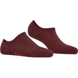 FALKE - Keep Warm - Sokken - Bruin Cayenne 5950 - 1 Paar - Dames