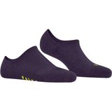 FALKE - Sensitive Berlin W - Sokken - Rood Wineberry - 1 paar