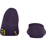 FALKE - Sensitive Berlin W - Sokken - Rood Wineberry - 1 paar