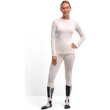 FALKE Thermozone Dames Shirt met lange mouw Wool-Tech