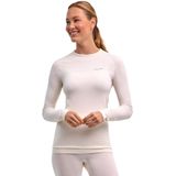 FALKE Thermozone Dames Shirt met lange mouw Wool-Tech