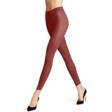 FALKE - Pure Matt - Legging - Matte - Duurzaam - Gelijkmatig Mooie Benen