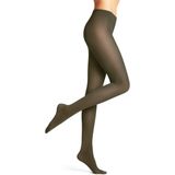 FALKE - Pure Matt 50 - Panty - Matte - Semi-dekkend