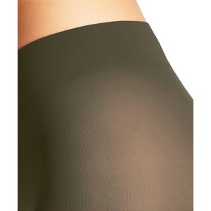 FALKE - Pure Matt 50 - Panty - Matte - Semi-dekkend