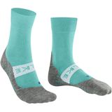 FALKE - RU4 Endurance Cool - Hardloopsokken - Blauw Fiji 6423 - 1 paar